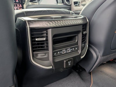 2025 RAM 1500 Tungsten