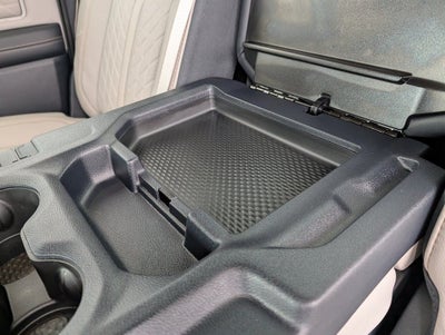 2025 RAM 1500 Tungsten