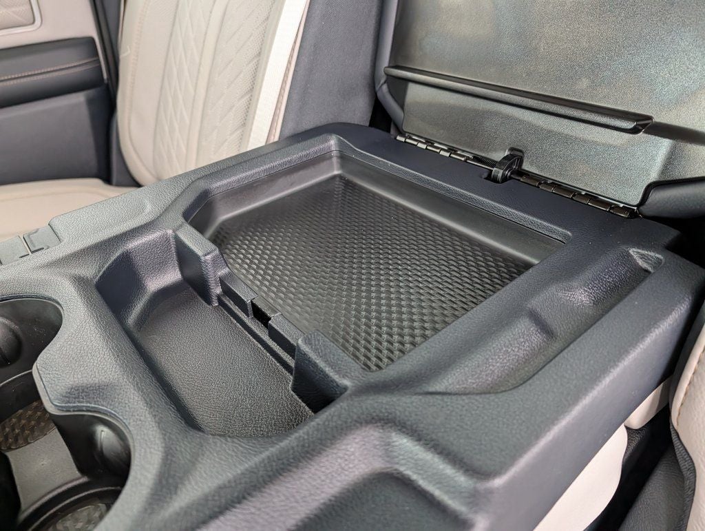 2025 RAM 1500 Tungsten