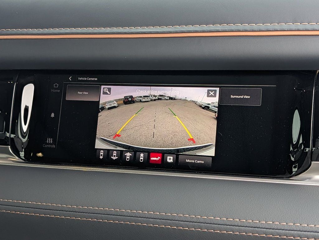 2025 RAM 1500 Tungsten