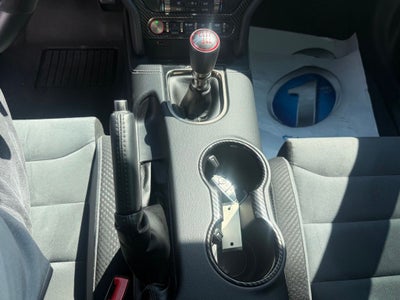 2020 Ford Mustang Shelby GT350
