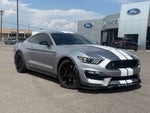 2020 Ford Mustang Shelby GT350
