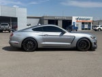 2020 Ford Mustang Shelby GT350