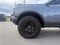 2021 Ford Bronco Wildtrak