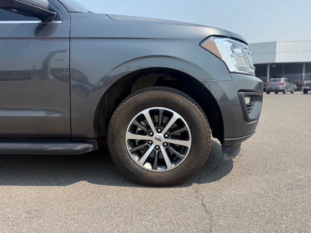 2021 Ford Expedition XLT