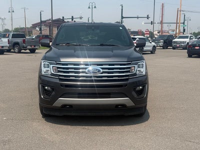 2021 Ford Expedition XLT