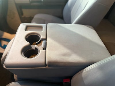 2016 Ford F-250SD XLT