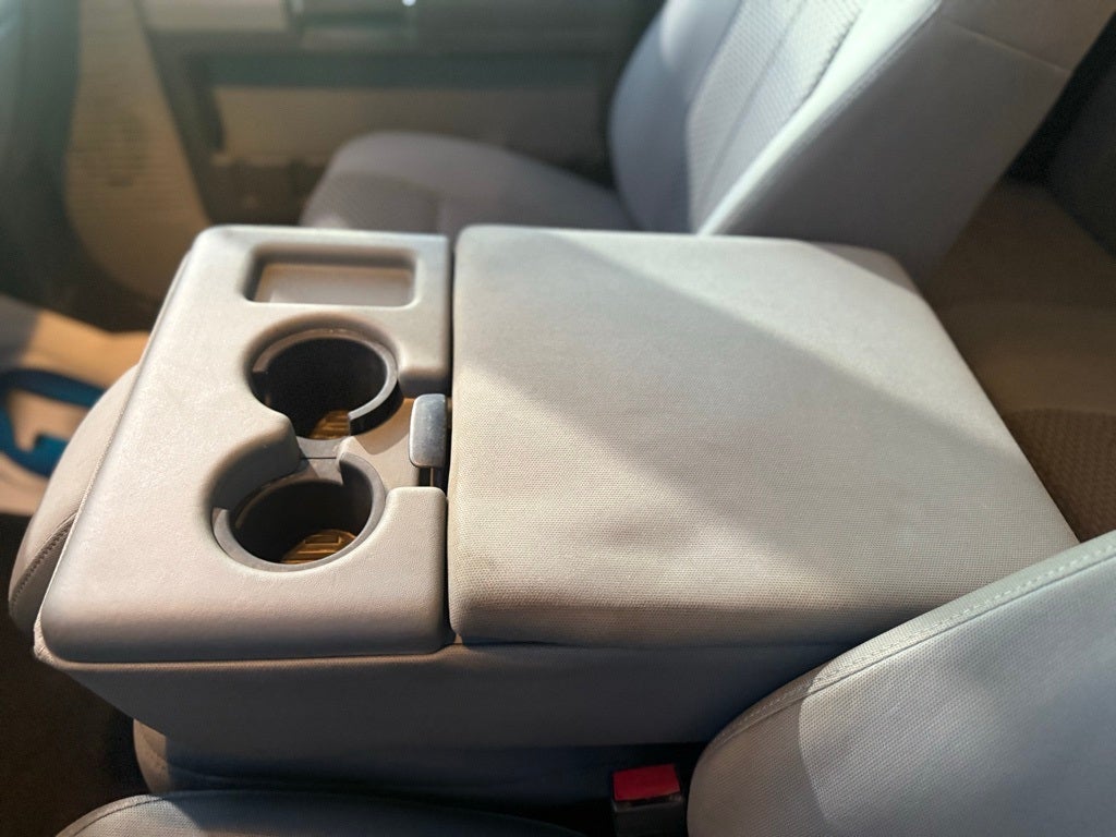 2016 Ford F-250SD XLT