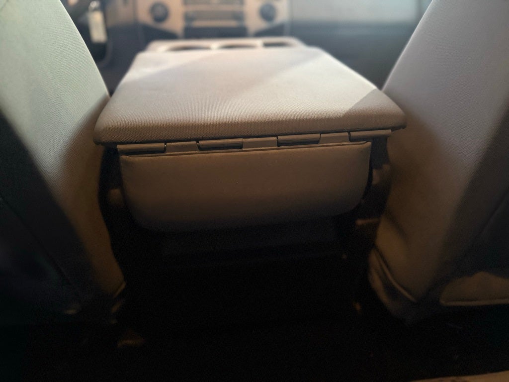 2016 Ford F-250SD XLT