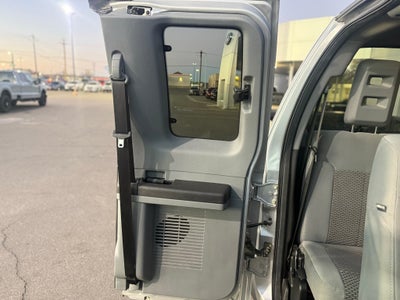 2016 Ford F-250SD XLT