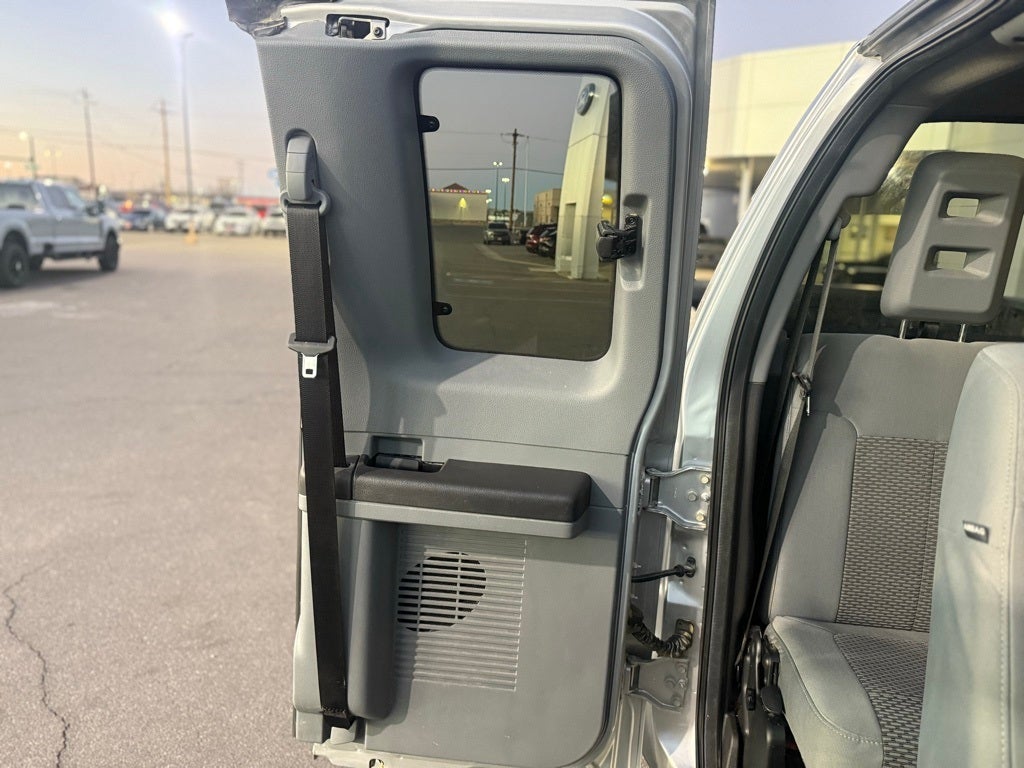 2016 Ford F-250SD XLT