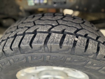 2016 Ford F-250SD XLT