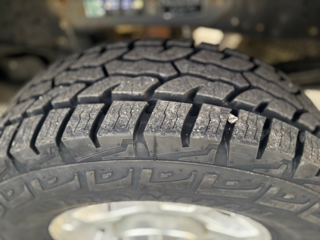 2016 Ford F-250SD XLT