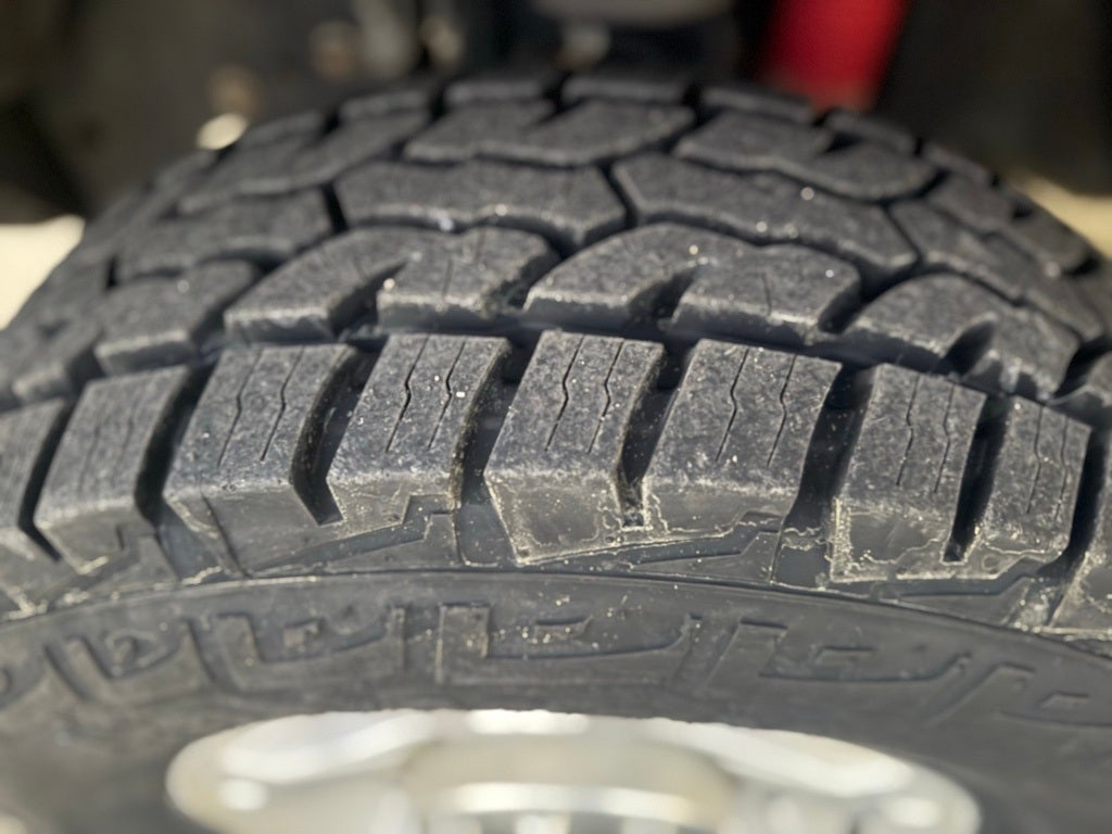 2016 Ford F-250SD XLT