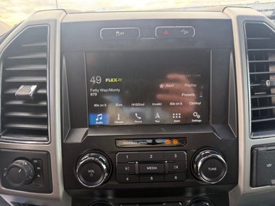 2019 Ford F-350SD Lariat
