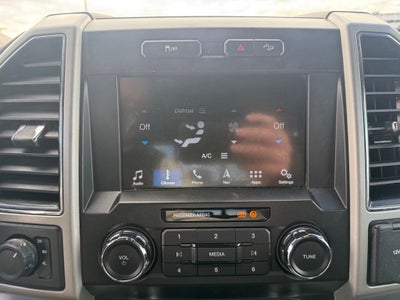 2019 Ford F-350SD Lariat