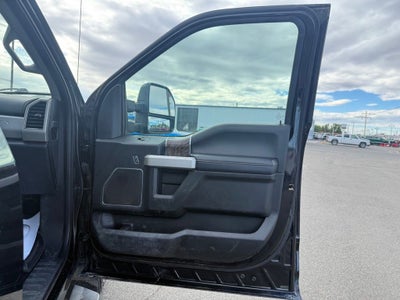 2019 Ford F-350SD Lariat
