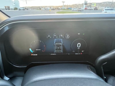 2023 Ford F-350SD Platinum