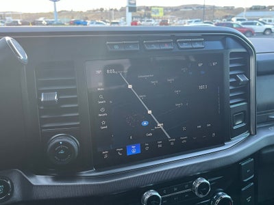 2023 Ford F-350SD Platinum