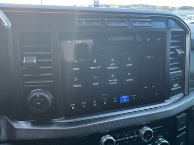 2023 Ford F-350SD Platinum