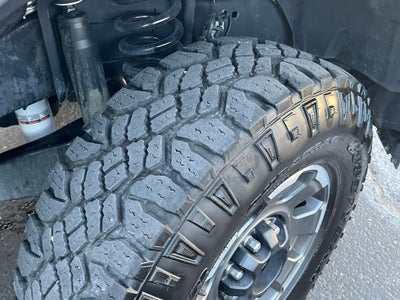 2023 Ford F-350SD Platinum