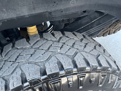 2023 Ford F-350SD Platinum