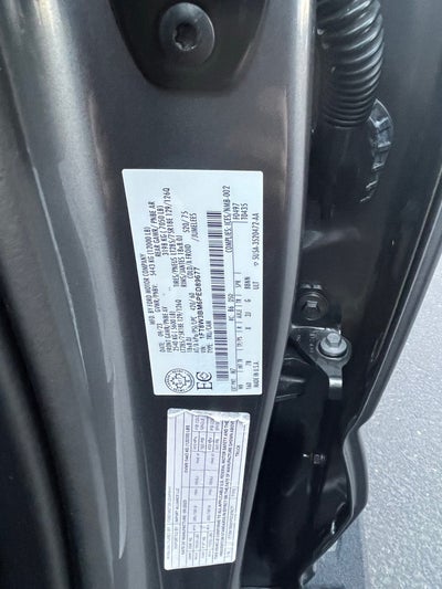 2023 Ford F-350SD Platinum