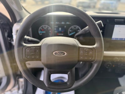 2023 Ford F-350SD XLT