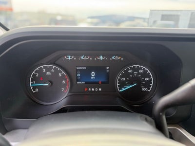 2023 Ford F-350SD XLT