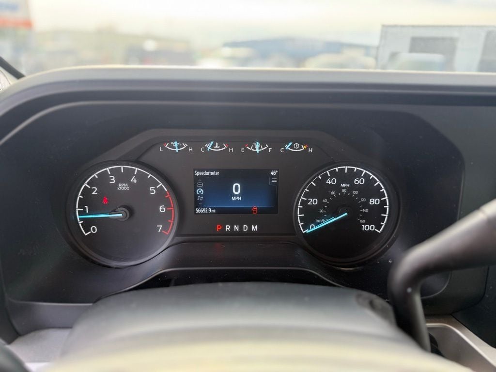 2023 Ford F-350SD XLT