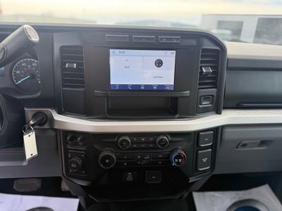 2023 Ford F-350SD XLT