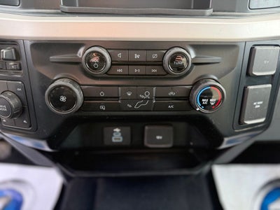 2023 Ford F-350SD XLT