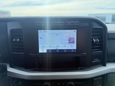 2023 Ford F-350SD XLT