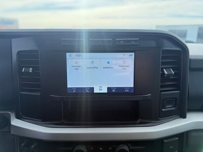 2023 Ford F-350SD XLT