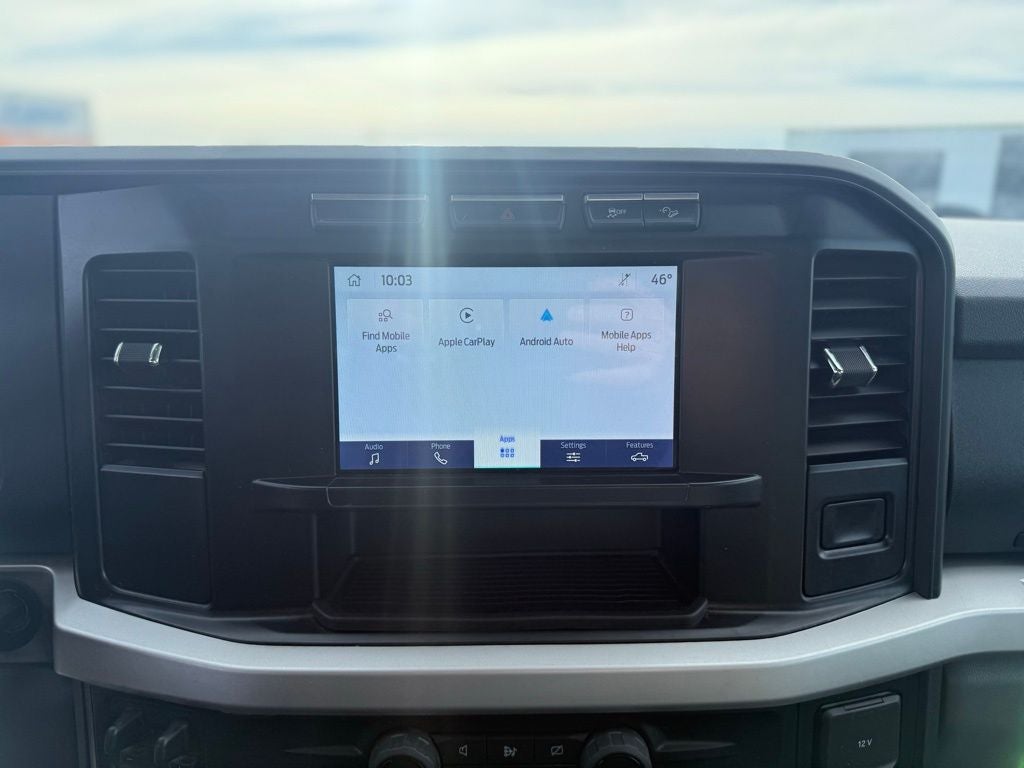 2023 Ford F-350SD XLT