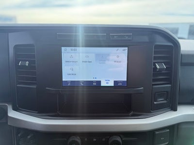 2023 Ford F-350SD XLT