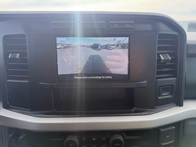 2023 Ford F-350SD XLT