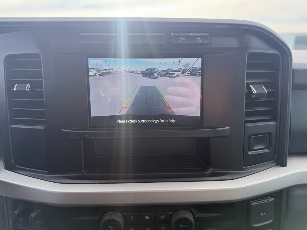 2023 Ford F-350SD XLT