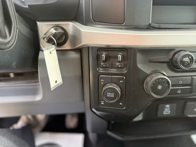 2023 Ford F-350SD XLT