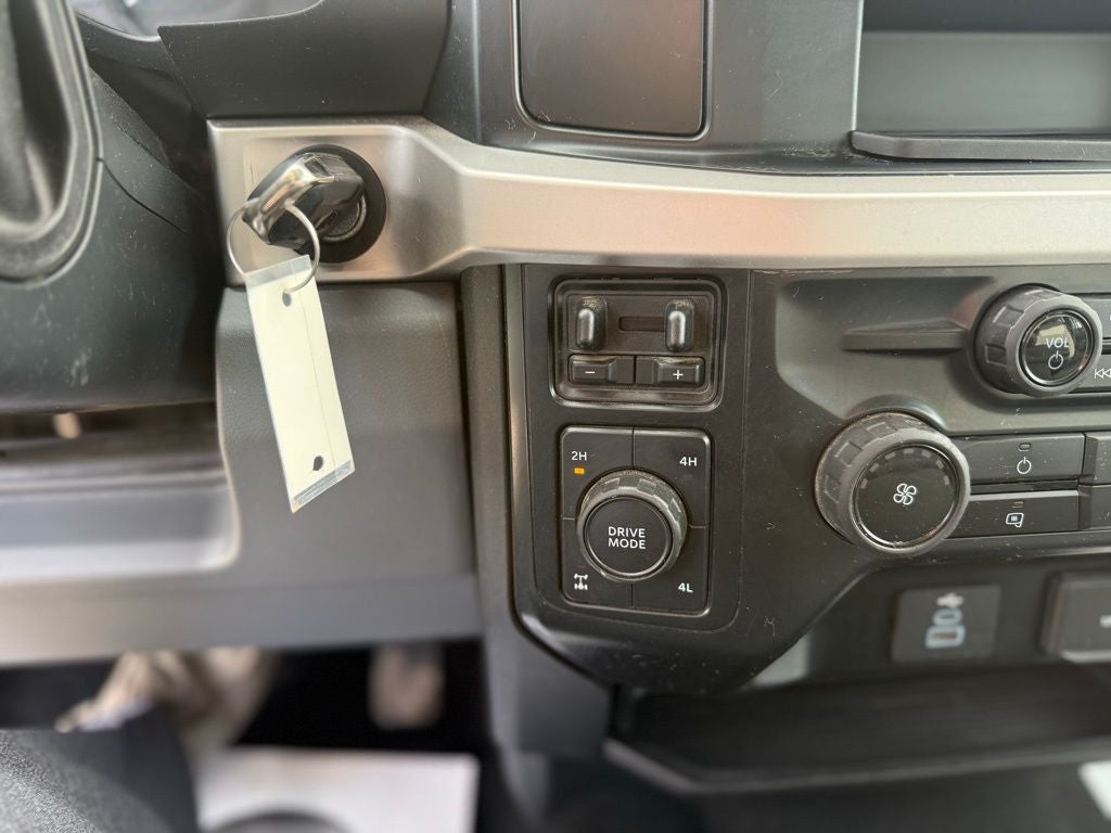 2023 Ford F-350SD XLT