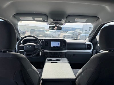 2023 Ford F-350SD XLT