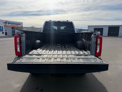 2023 Ford F-350SD XLT