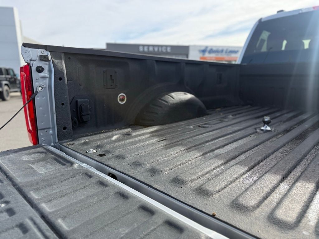 2023 Ford F-350SD XLT