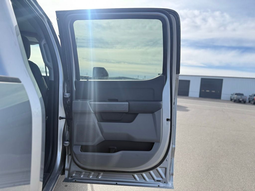 2023 Ford F-350SD XLT