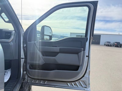 2023 Ford F-350SD XLT