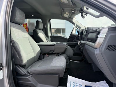 2023 Ford F-350SD XLT