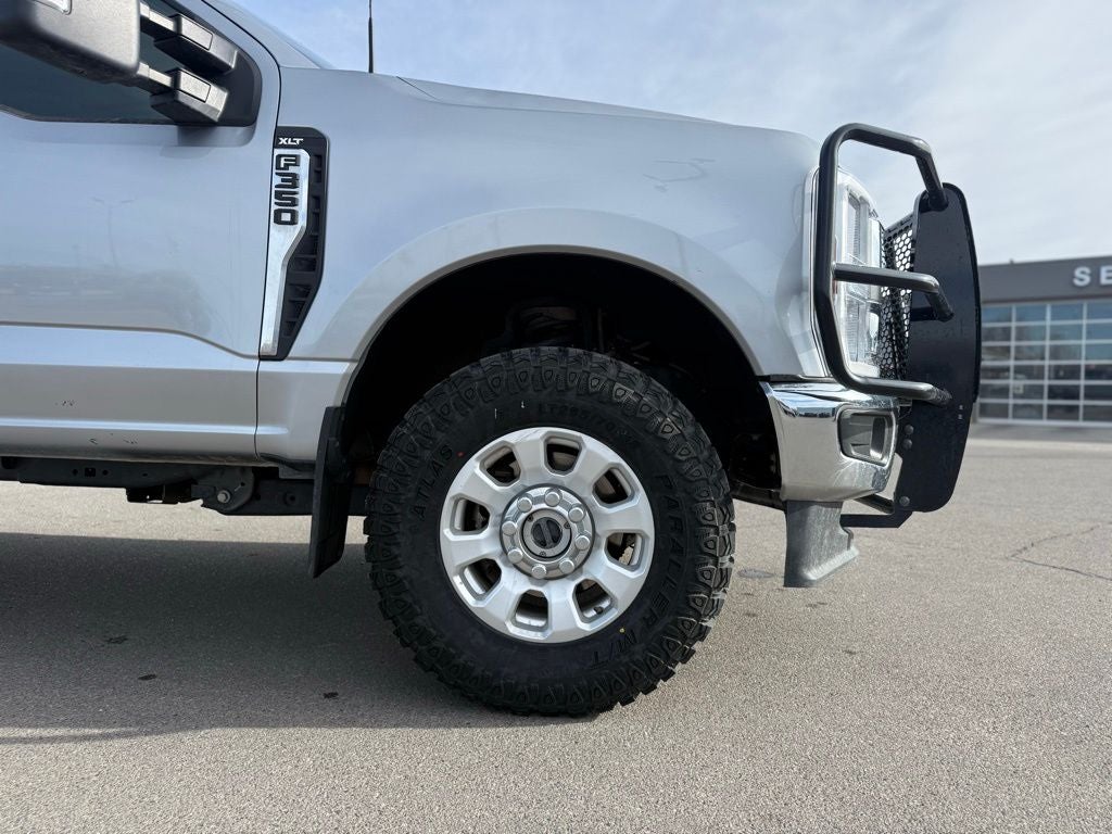 2023 Ford F-350SD XLT
