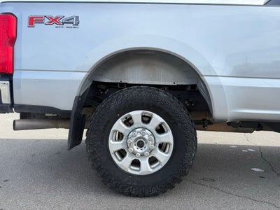 2023 Ford F-350SD XLT