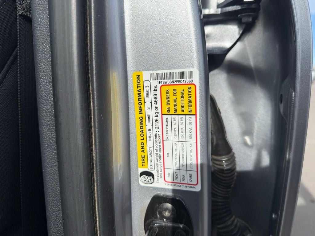 2023 Ford F-350SD XLT