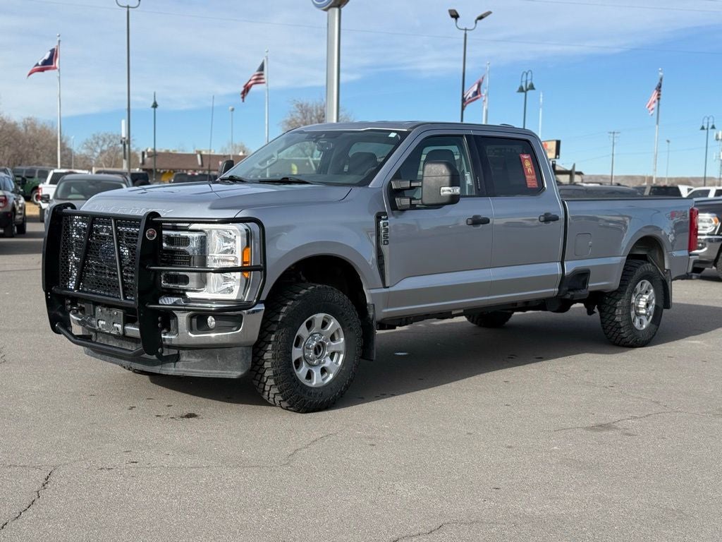 2023 Ford F-350SD XLT